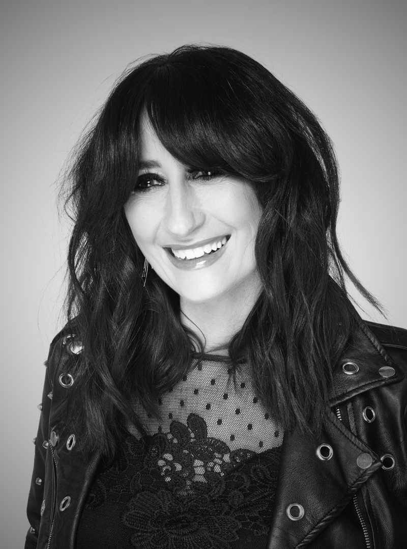Angela, Senior Colourist