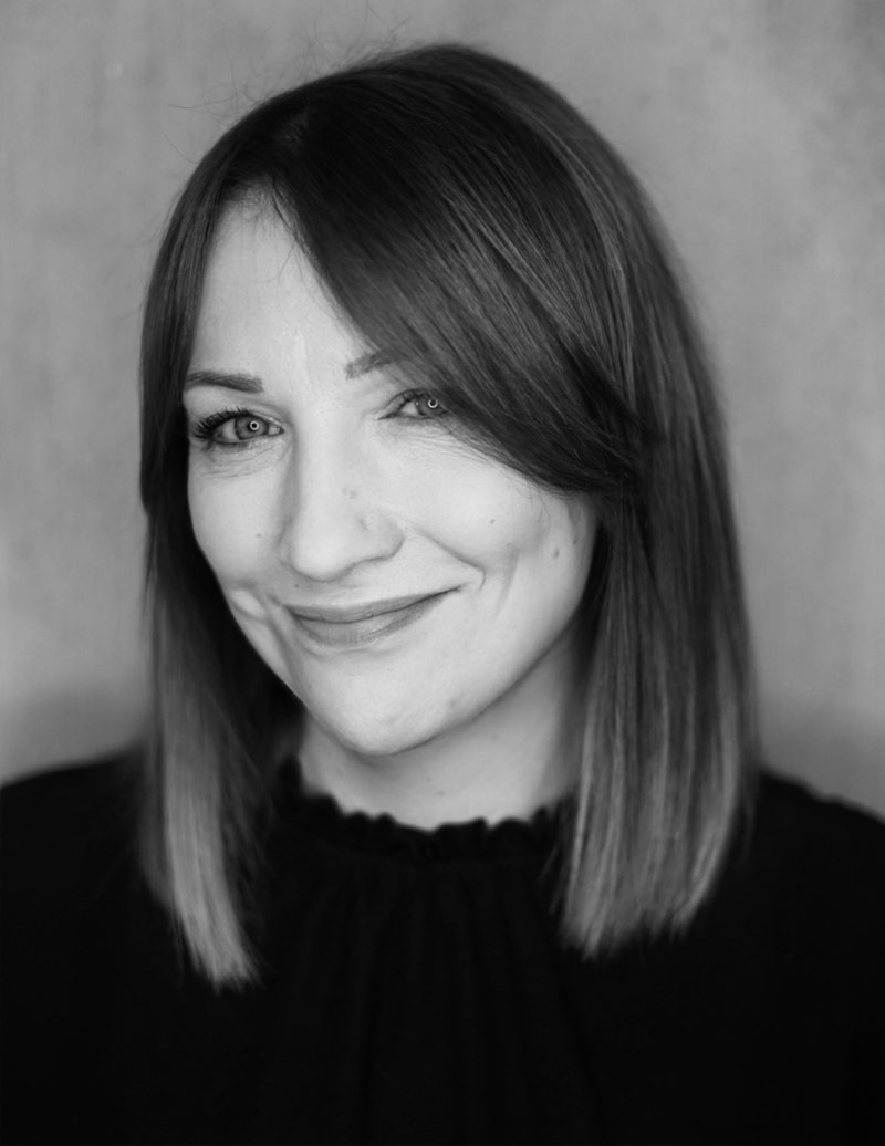 Sue, Senior Stylist